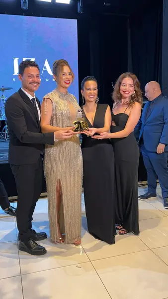 20 anos da Iza Eventos