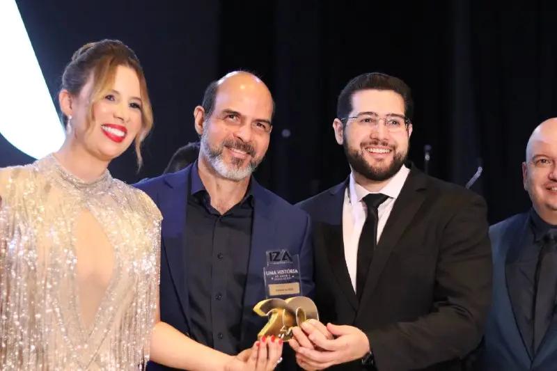 20 anos da Iza Eventos