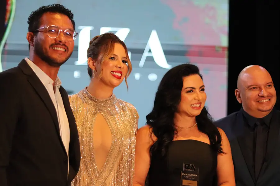 20 anos da Iza Eventos