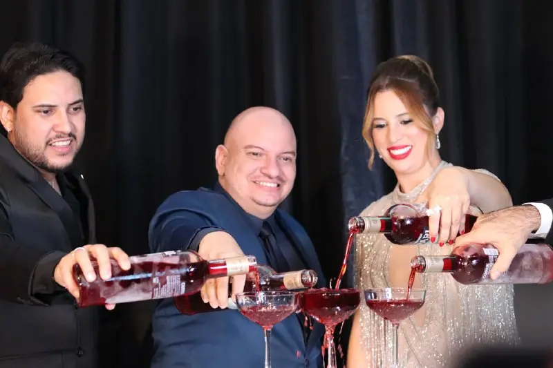 20 anos da Iza Eventos