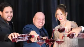 20 anos da Iza Eventos (Foto: Ângela Carvalho/ Conecta Piauí)