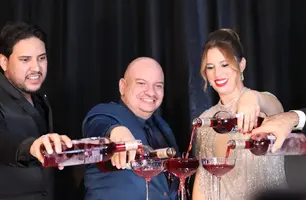 20 anos da Iza Eventos (Foto: Ângela Carvalho/ Conecta Piauí)