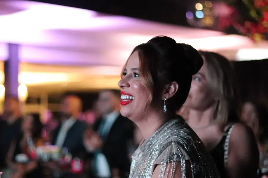 20 anos da Iza Eventos