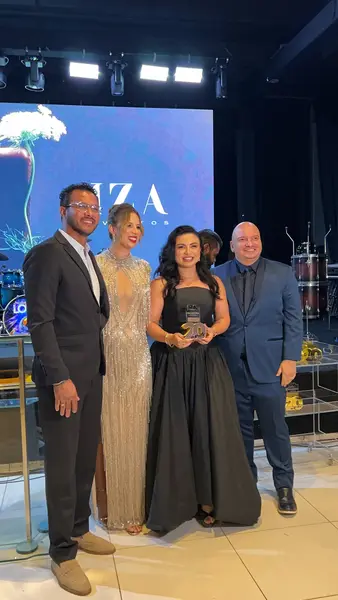 20 anos da Iza Eventos