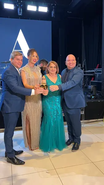 20 anos da Iza Eventos