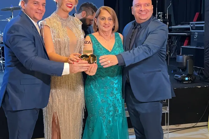 20 anos da Iza Eventos