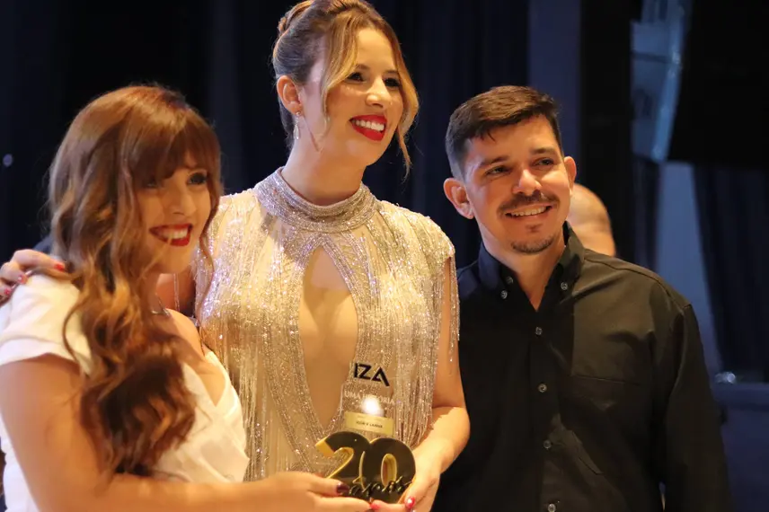 20 anos da Iza Eventos