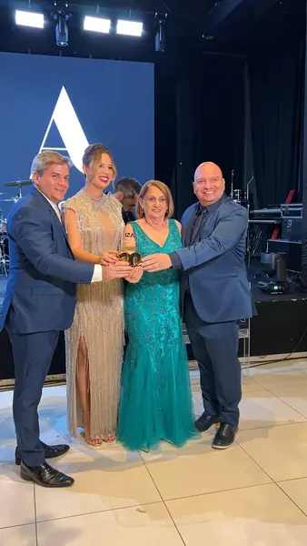 20 anos da Iza Eventos