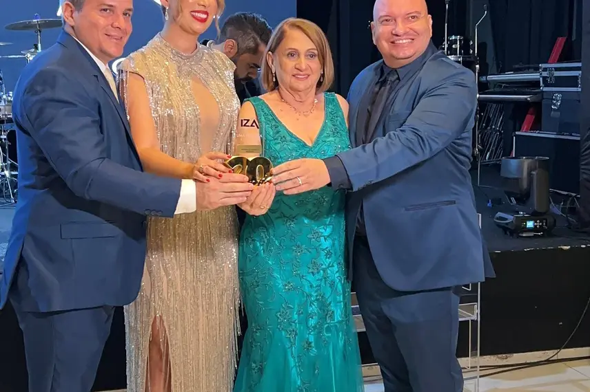 20 anos da Iza Eventos