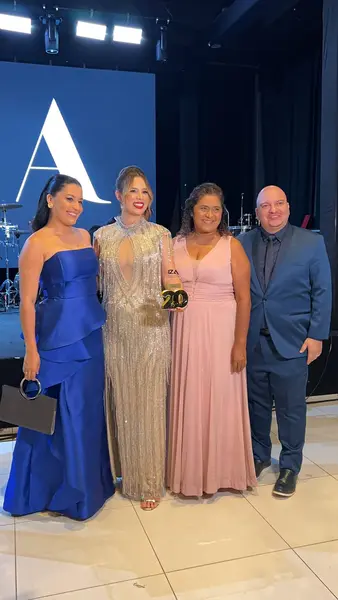 20 anos da Iza Eventos