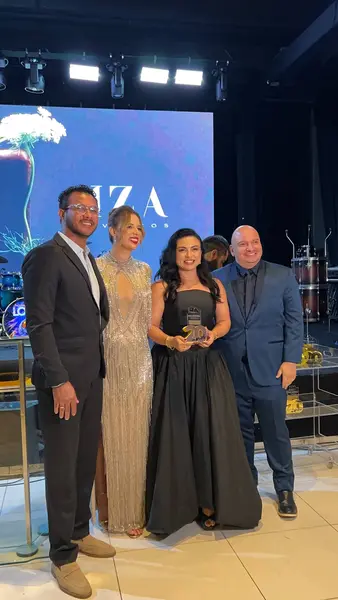 20 anos da Iza Eventos