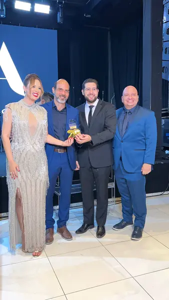 20 anos da Iza Eventos