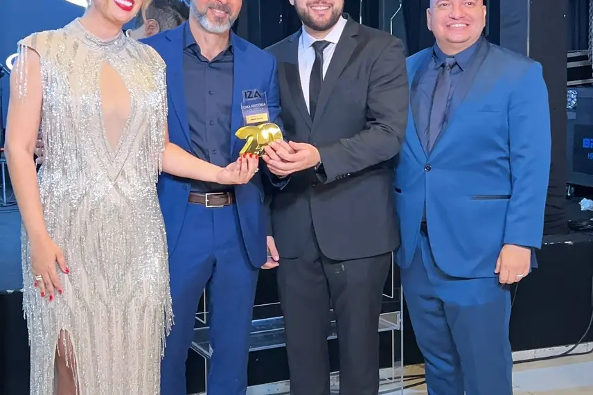 20 anos da Iza Eventos