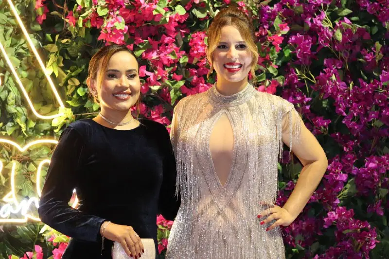 20 anos da Iza Eventos