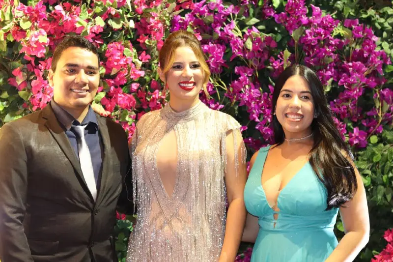 20 anos da Iza Eventos