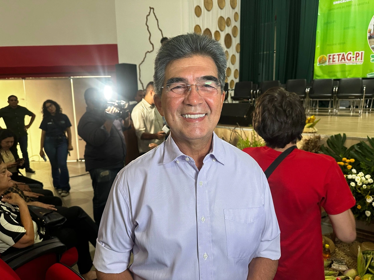 9º Congresso da Fetag-PI reúne sindicatos e debate agricultura familiar em Teresina