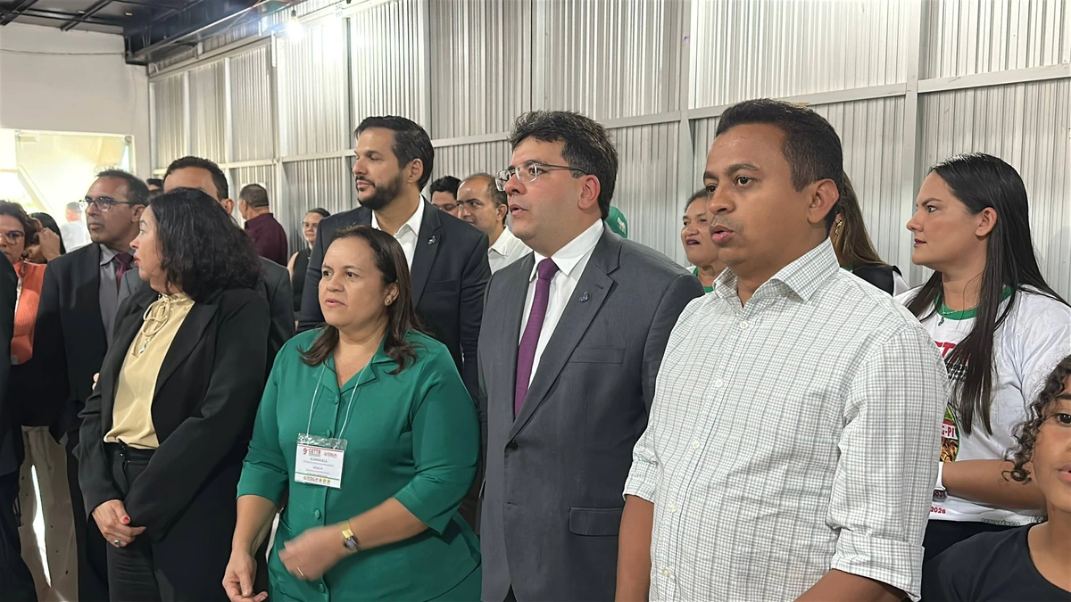 9º Congresso da Fetag-PI reúne sindicatos e debate agricultura familiar em Teresina