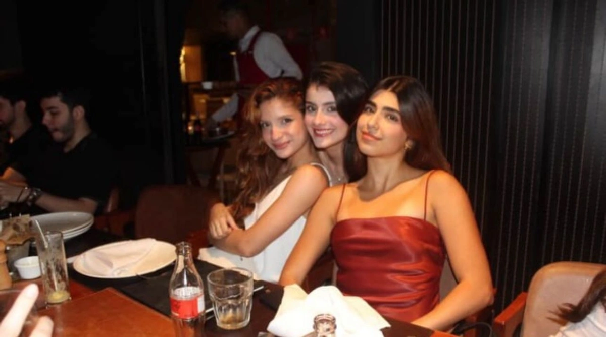 A princesa Maria Laura Fortes celebrou os seus 18 anos, com festa especial, em Teresina