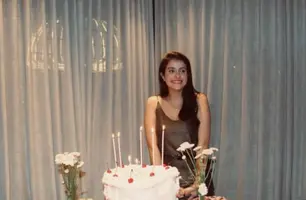 A princesa Maria Laura Fortes celebrou os seus 18 anos, com festa especial, em Teresina (Foto: Instagram)