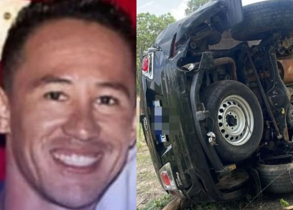 Acidente grave deixa um morto e quatro feridos na PI entre Floriano e Itaueira