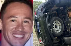 Acidente grave deixa um morto e quatro feridos entre Floriano e Itaueira