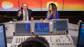 Acordo Mercosul-UE deve entrar em vigor no 2º semestre, diz Alckmin (Foto: Rafa Neddermeyer/Agência Brasil)