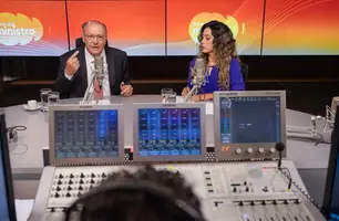 Acordo Mercosul-UE deve entrar em vigor no 2º semestre, diz Alckmin (Foto: Rafa Neddermeyer/Agência Brasil)