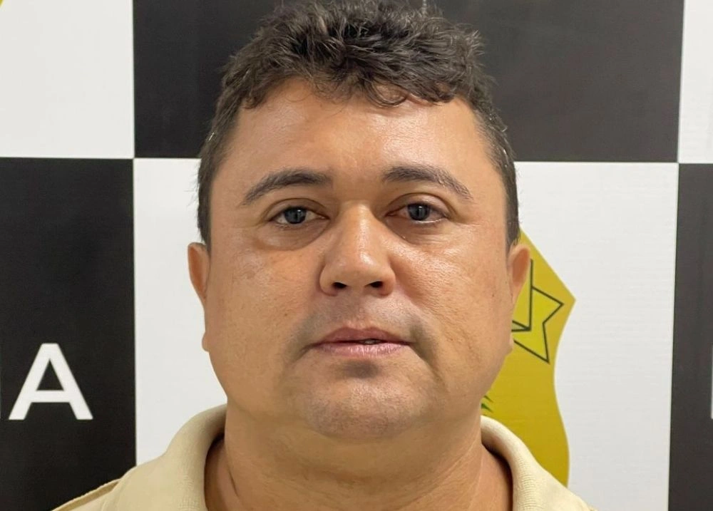 Acusado de feminicídio é preso pela Polícia Civil na zona Leste de Teresina