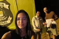 Acusado de tentativa de feminicídio contra Rosimeiry Nunes é solto em Floriano