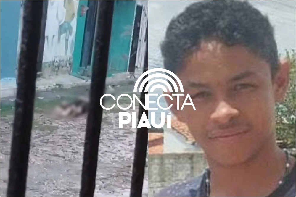 Adolescente morre eletrocutado após contato com fio elétrico no litoral do Piauí