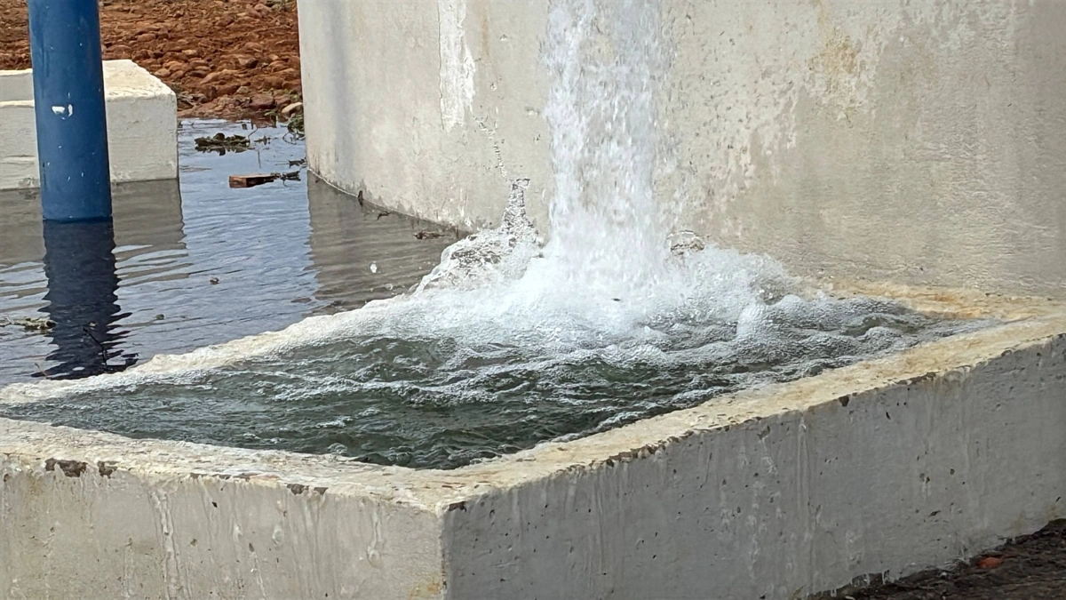 Adutora de Dom Inocêncio