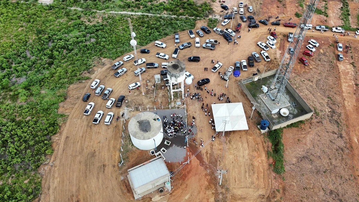 Adutora de Dom Inocêncio