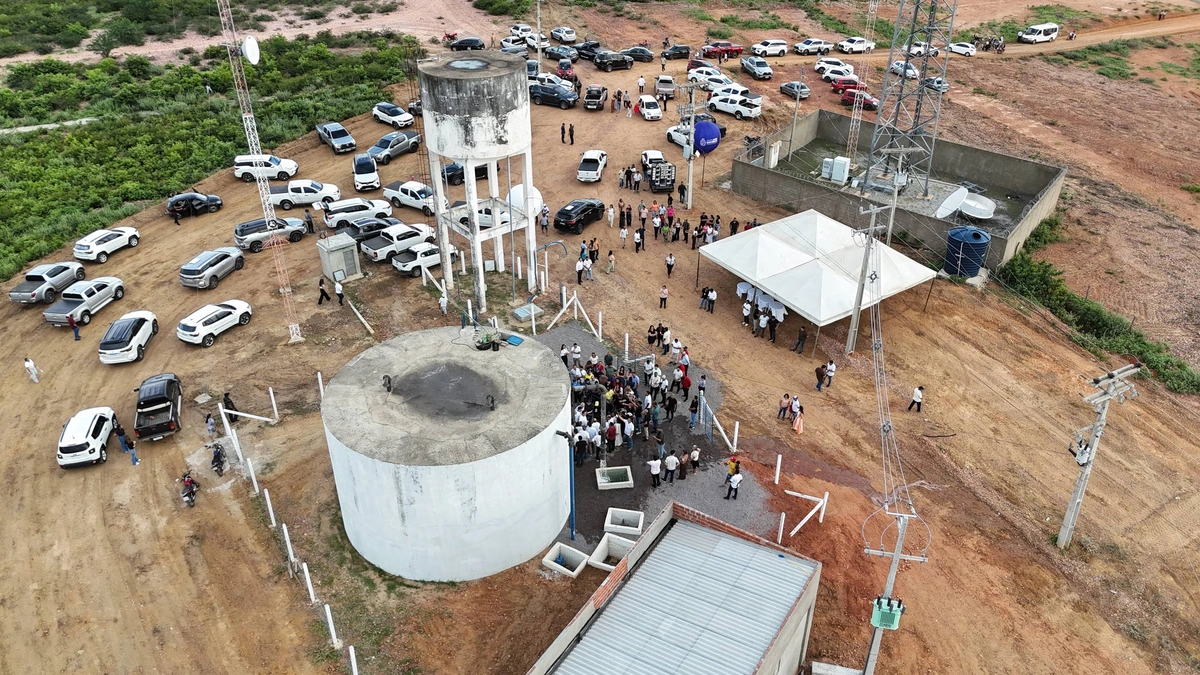 Adutora de Dom Inocêncio