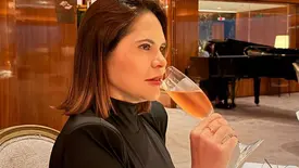 Advogada e empresária piauiense Deusiane Cavalcante curte São Paulo (Foto: Instagram)