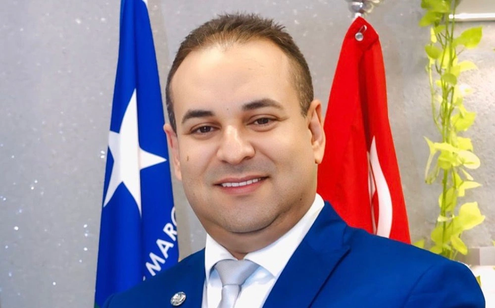 Advogado Hielbert Ferreira