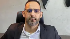 Advogado Ramon Felipe de Souza Silva (Foto: Reprodução)