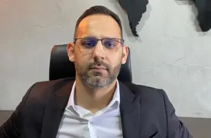 Advogado Ramon Felipe de Souza Silva (Foto: Reprodução)