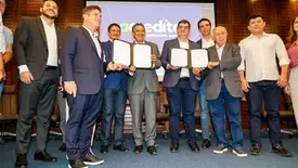 Águas de Teresina e do Piauí vão abrir 375 novas vagas de trabalho (Foto: Reprodução)