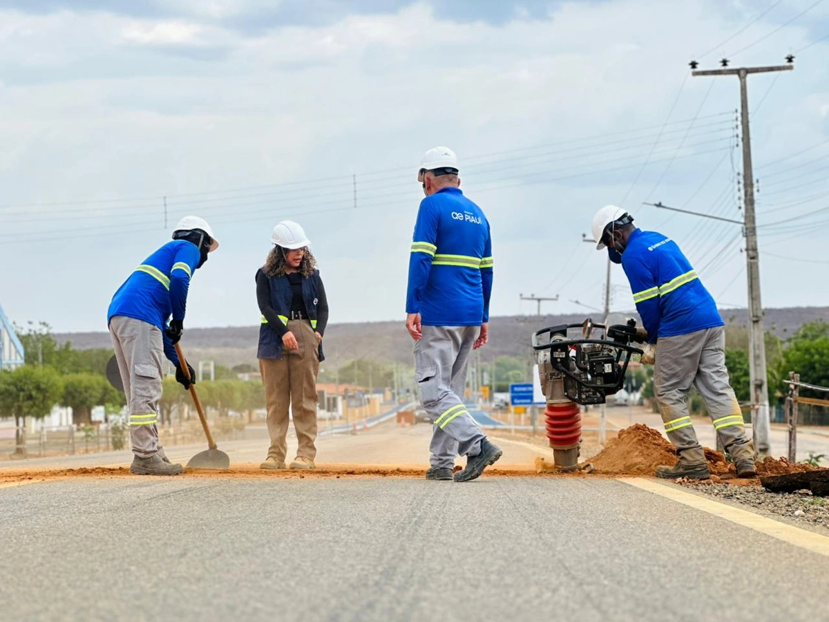 Águas do Piauí assume operação de saneamento em mais 36 municípios