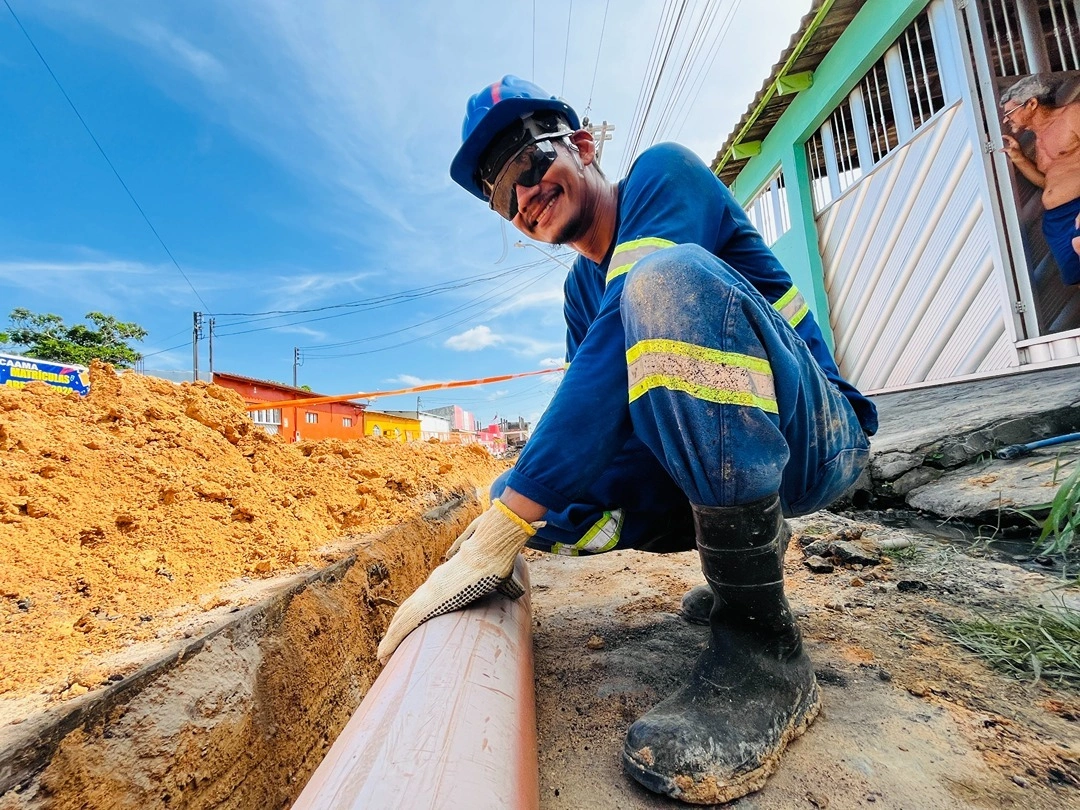 Águas do Piauí assume operação de saneamento em mais 36 municípios
