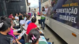 Águas do Piauí e SESI abrem inscrições para curso gratuito na cidade de Barras (Foto: Reprodução)