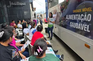 Águas do Piauí e SESI abrem inscrições para curso gratuito na cidade de Barras (Foto: Reprodução)