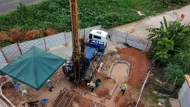 Águas do Piauí  perfura novo poço em Picos e amplia abastecimento (Foto: Reprodução)