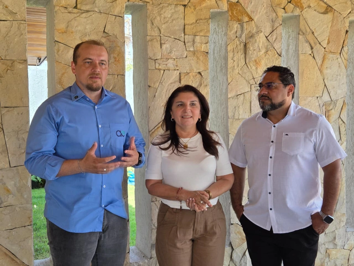 Águas do Piauí reforça abastecimento no litoral e recebe avaliação positiva no fim de ano