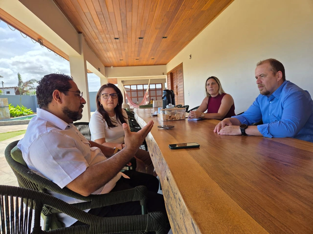 Águas do Piauí reforça abastecimento no litoral e recebe avaliação positiva no fim de ano