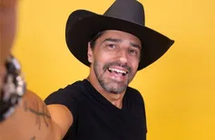 Alberto Cowboy vence primeira Prova do Líder do BBB 26 após 26 horas