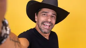 Alberto Cowboy vence primeira Prova do Líder do BBB 26 após 26 horas (Foto: Reprodução)