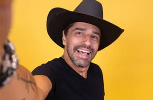 Alberto Cowboy vence primeira Prova do Líder do BBB 26 após 26 horas (Foto: Reprodução)