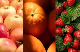 Aliados da recuperação do fígado após sobrecarga (Foto: Reprodução)