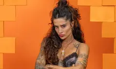 Aline deixa o BBB 26 com 61,64% dos votos no primeiro paredão da edição